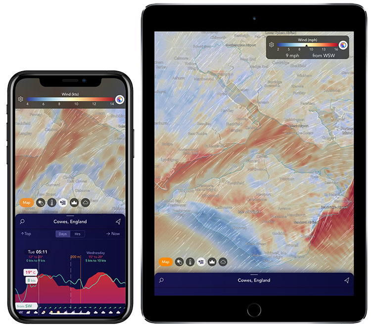 Saildrone Completes Fastest Atlantic Crossing by Unmanned Vehicle